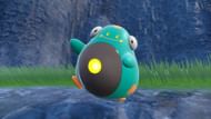 Bellibolt is used by the Electric-type Gym leader, Lono (Image via The Pokemon Company)